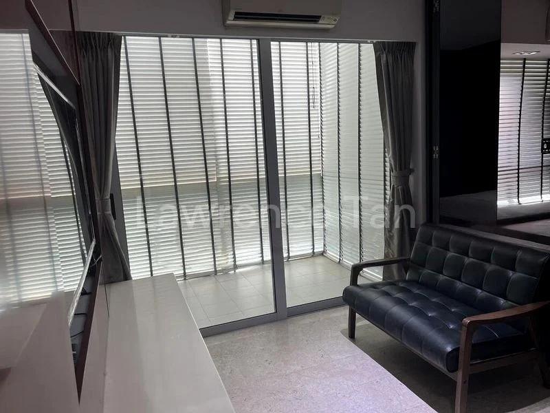 1 Bed Apartment (Condo) for Sale in  Mackenzie 88 - Image 7